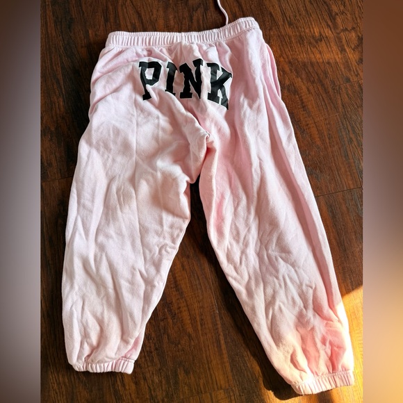 PINK Victoria's Secret Pink  Set with Bow - Picture 3 of 7